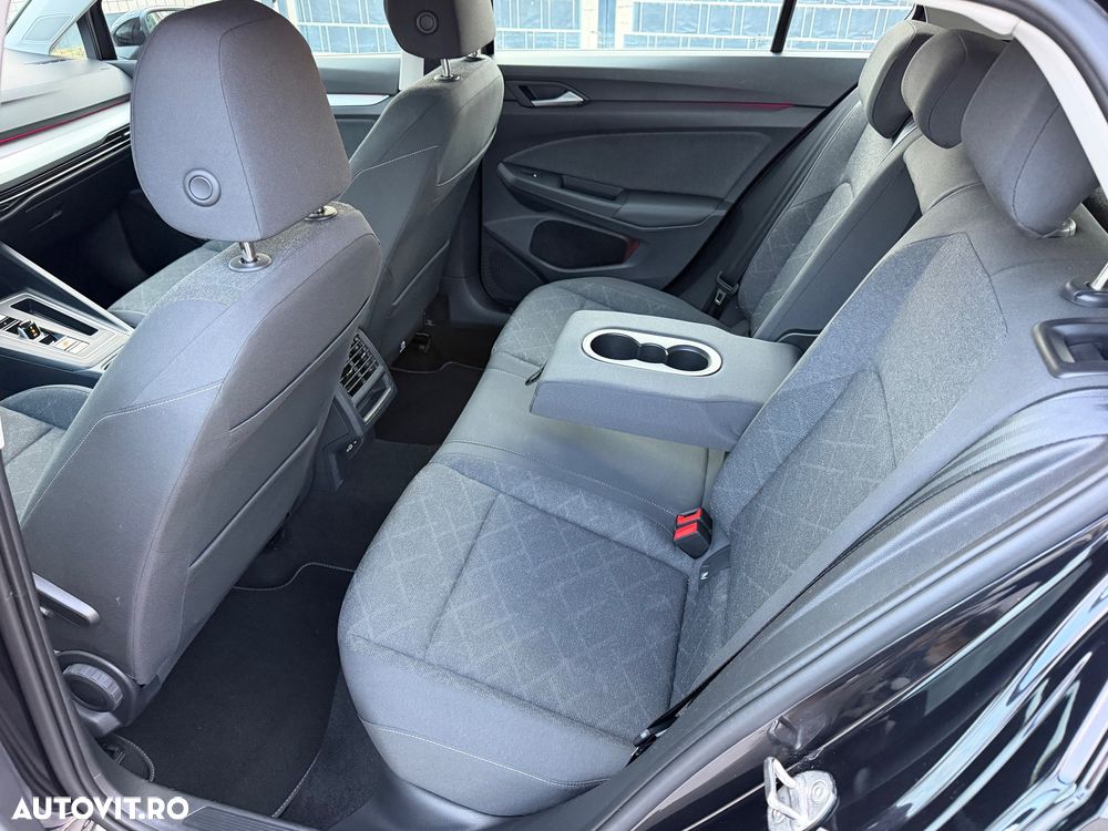 Volkswagen Golf - 15
