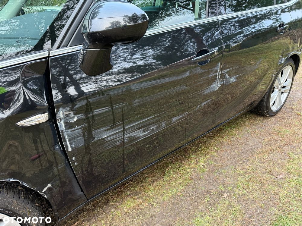 Opel Zafira Tourer 2.0 CDTI Automatik Edition - 19