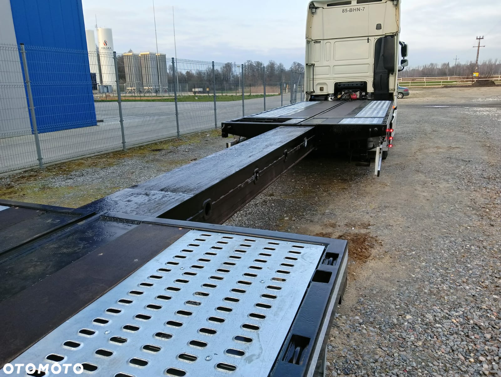 Cmt transporter - 7