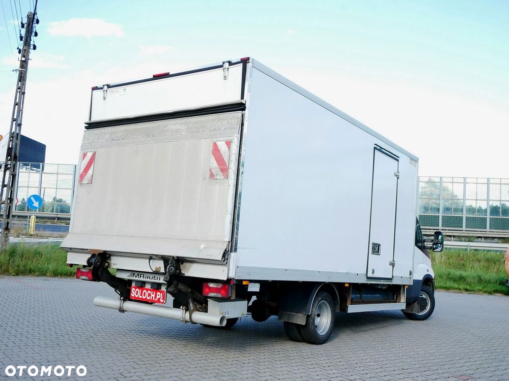 Iveco Daily 35C14 - 4
