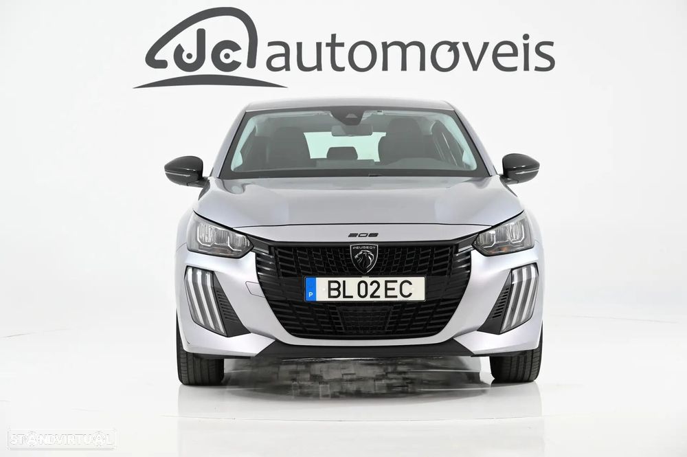 Peugeot e-208 50 kWh Active Pack - 6