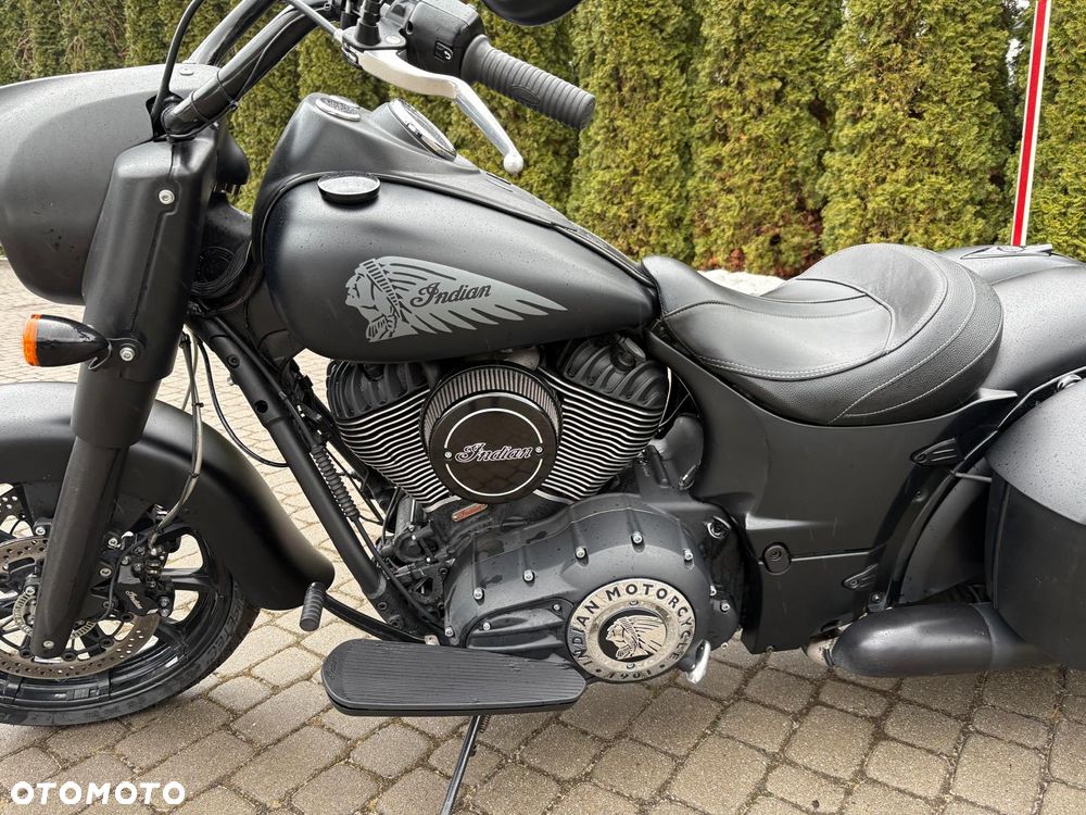 Indian Springfield - 2