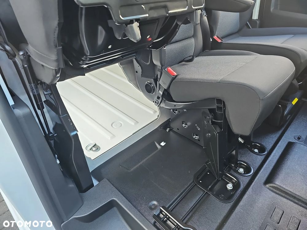 Peugeot EXPERT L2H1 - 14