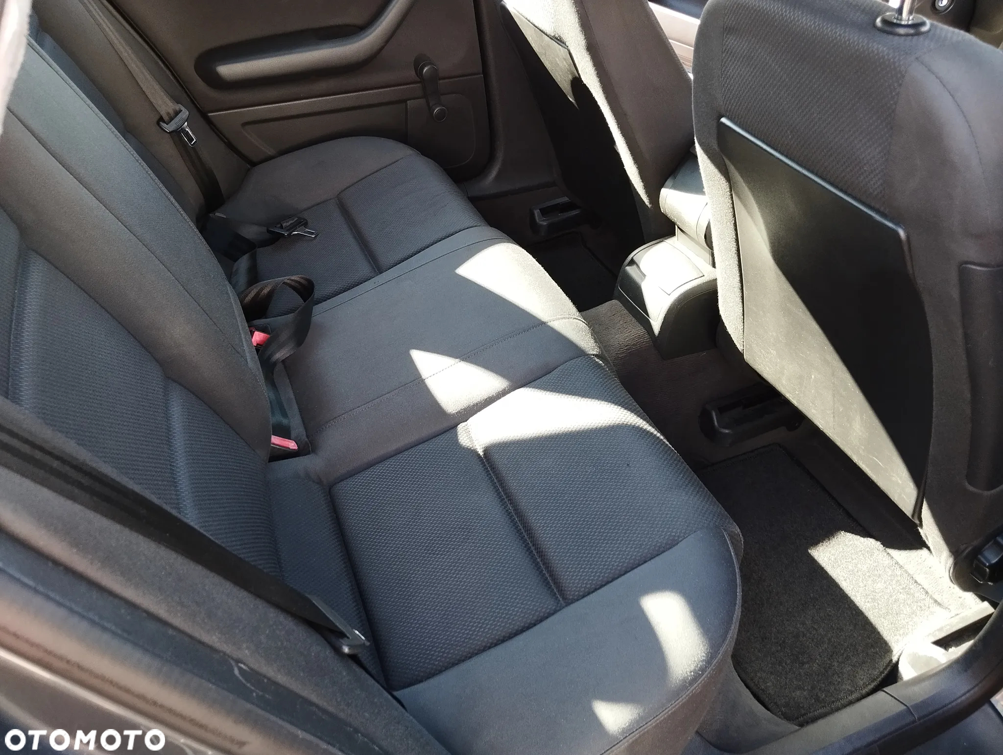 Audi A4 - 30