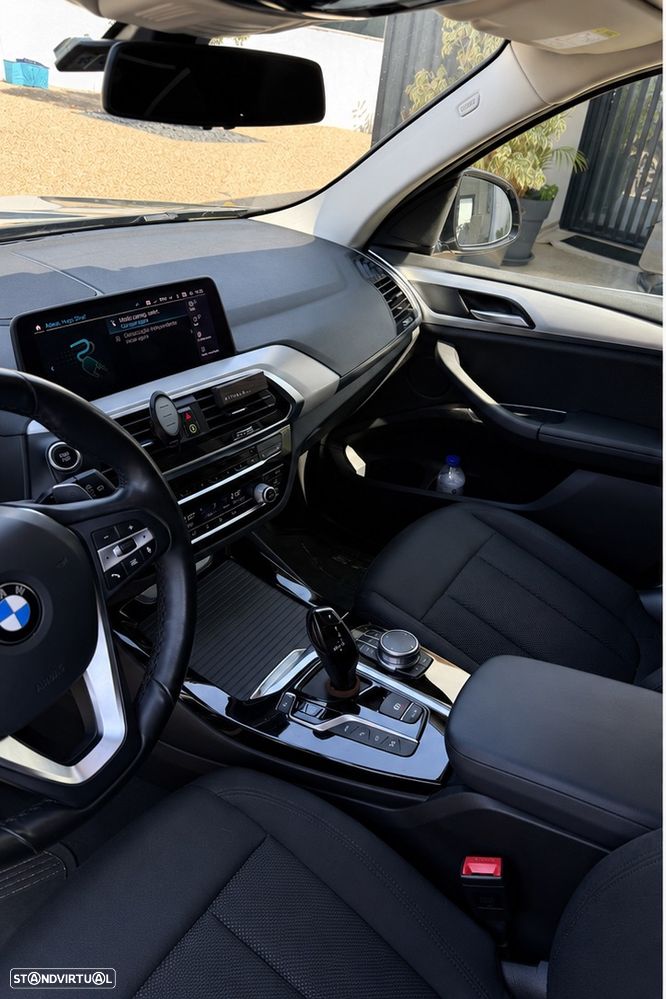 BMW X3 - 5
