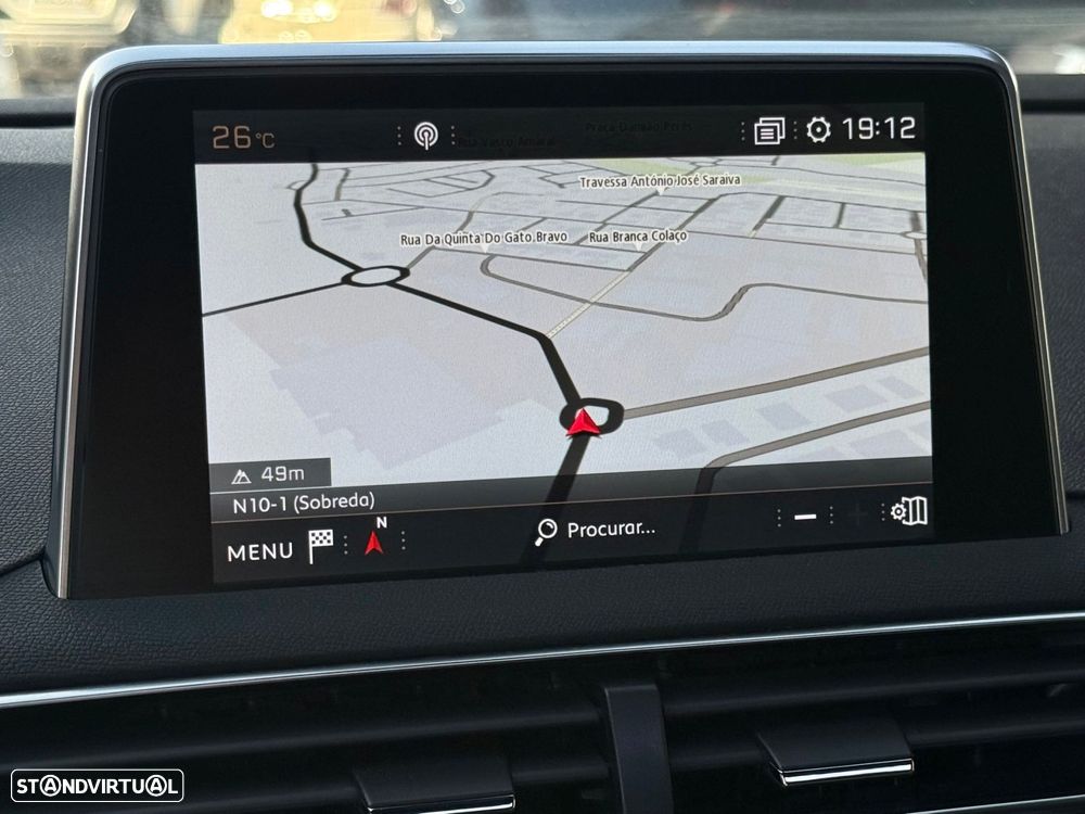 Peugeot 5008 1.5 BlueHDi GT Line - 16