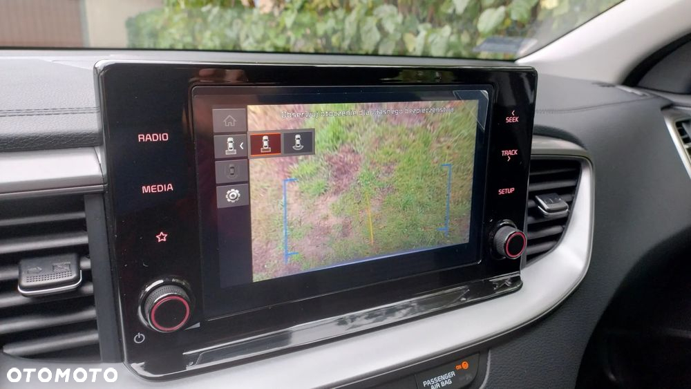 Kia Ceed 1.5 T-GDI M - 24