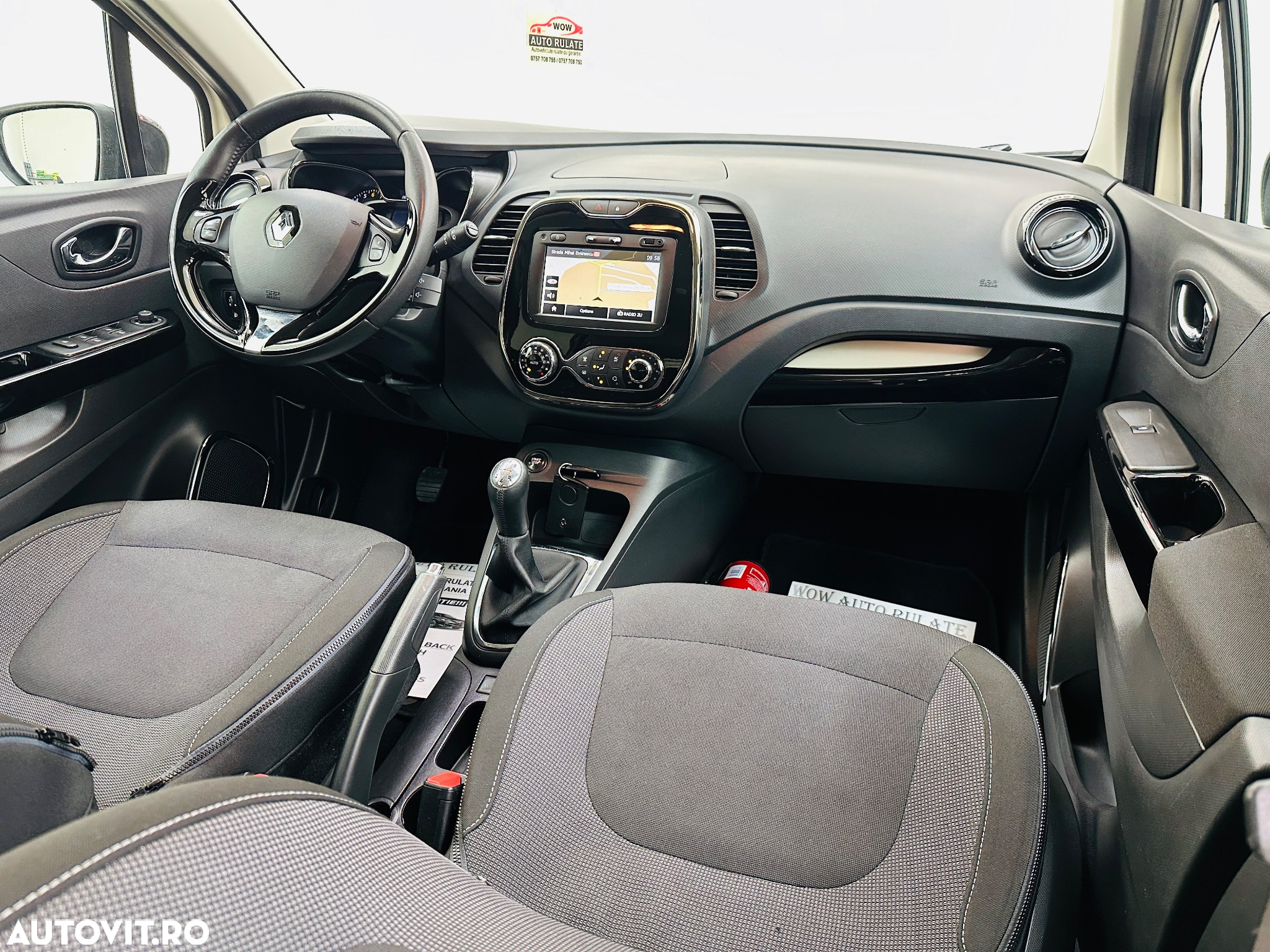 Renault Captur - 21