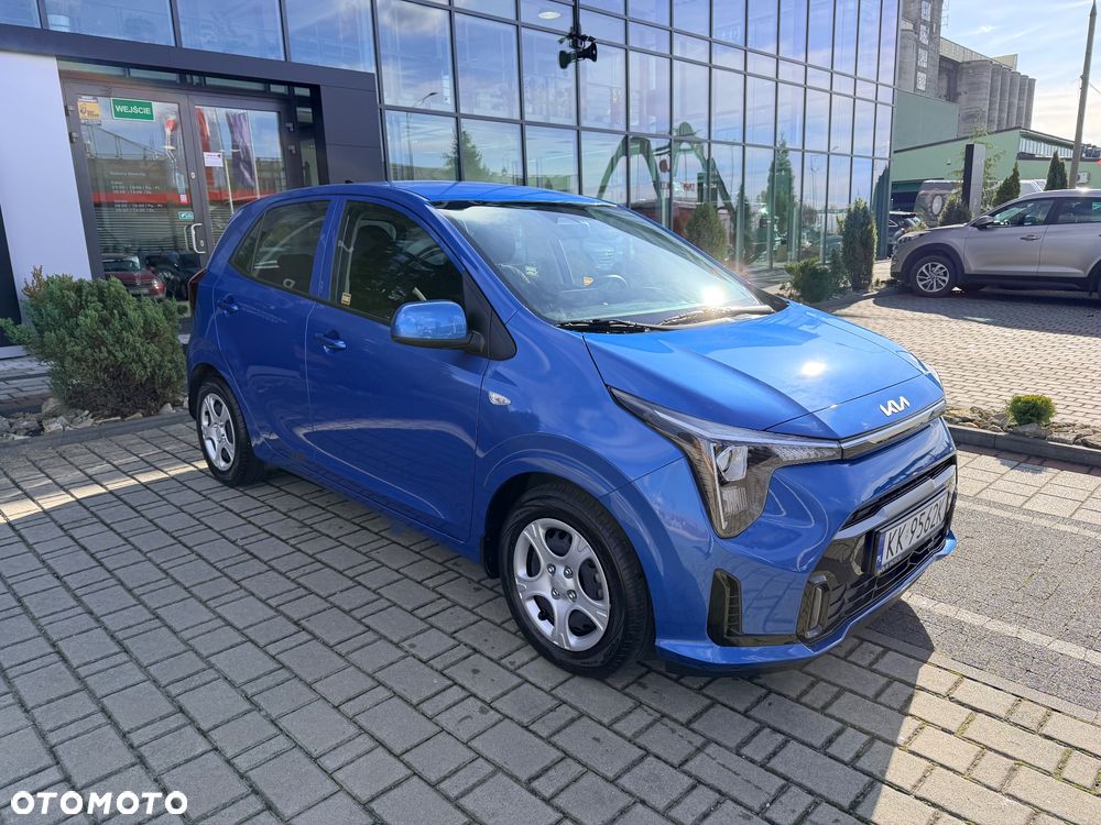 Kia Picanto 1.2 DPI L - 4