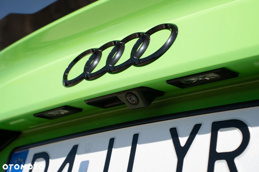 Audi RS3 Limousine TFSI Quattro S tronic - 15