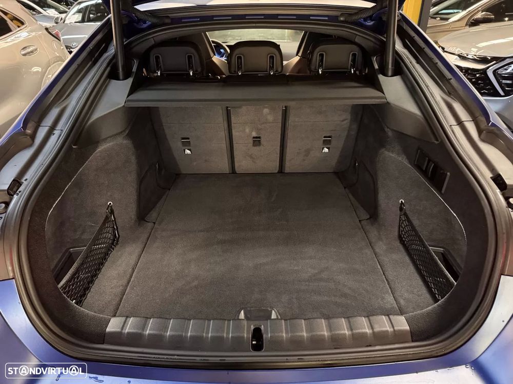 BMW i4 M50 Pack Desportivo M Pro - 27