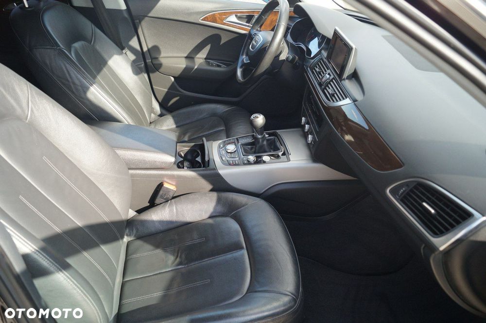 Audi A6 Limousine - 18