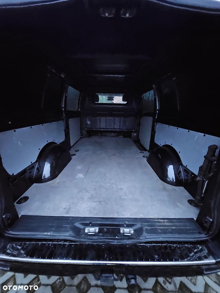 Mercedes-Benz Vito - 18