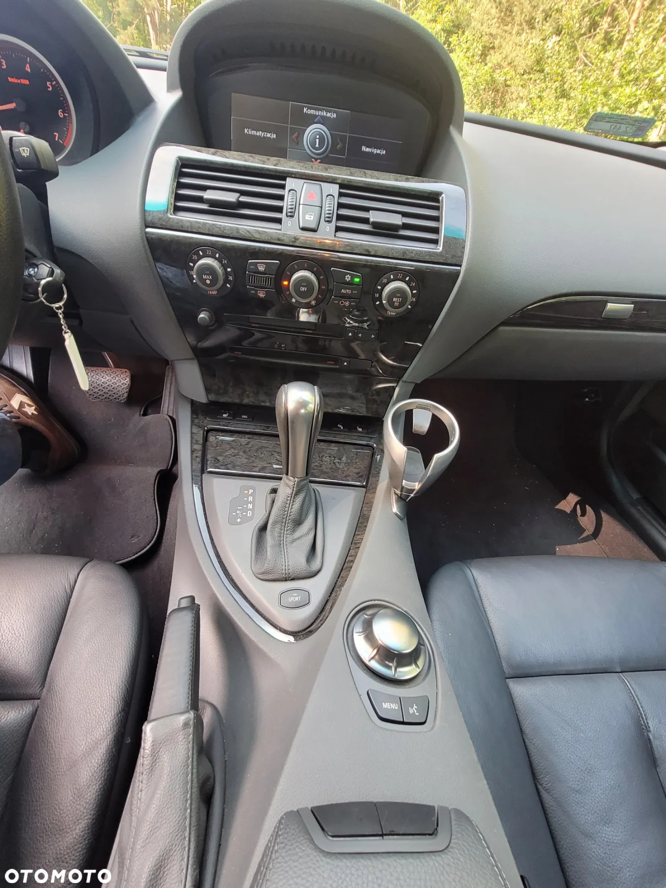 BMW Seria 6 645Ci - 19