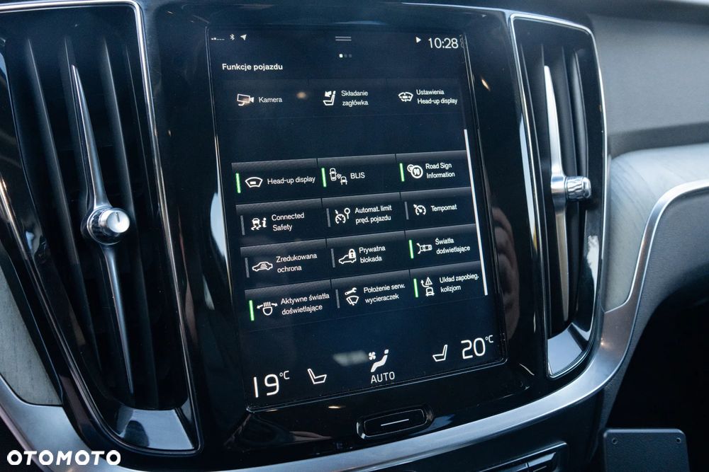 Volvo V60 D3 Geartronic Inscription - 20