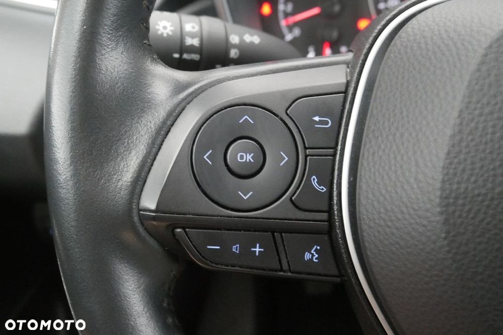 Toyota Corolla - 20