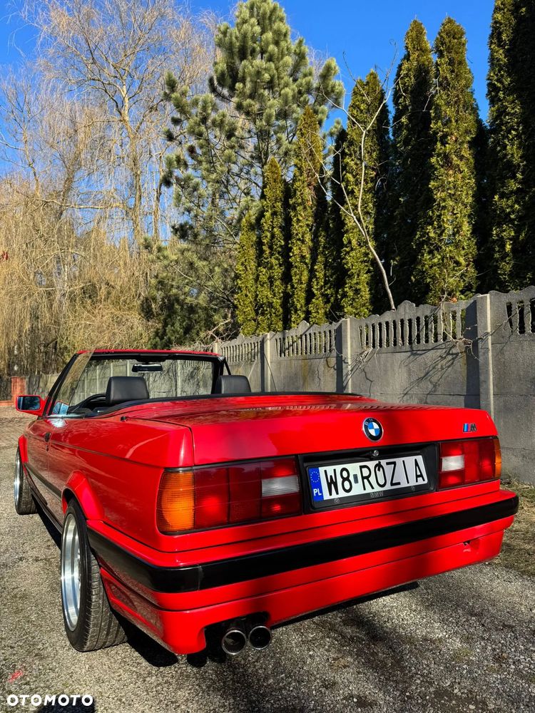BMW Seria 3 320i - 7