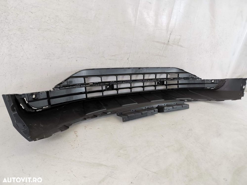 Fusta Spoiler Bara Fata Volkswagen VW  Tiguan 2 [facelift] AD1 2020 20 - 6