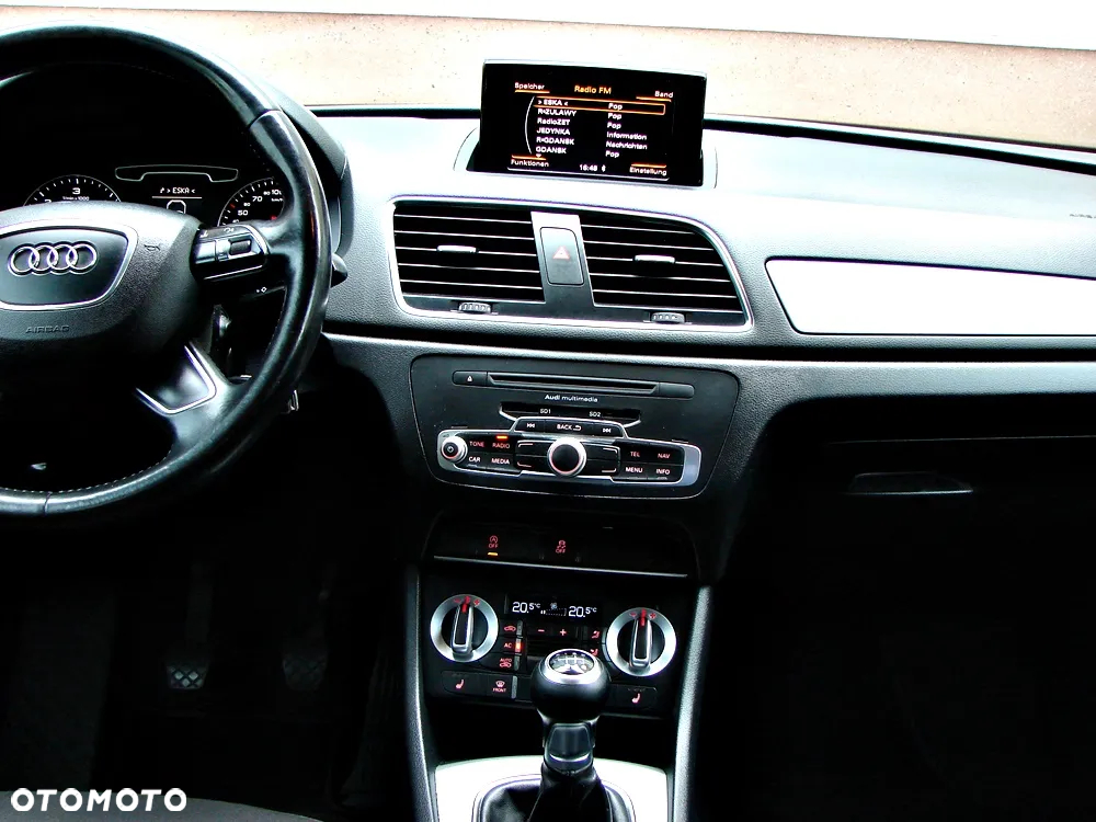 Audi Q3 2.0 TDI Prime Edition - 23