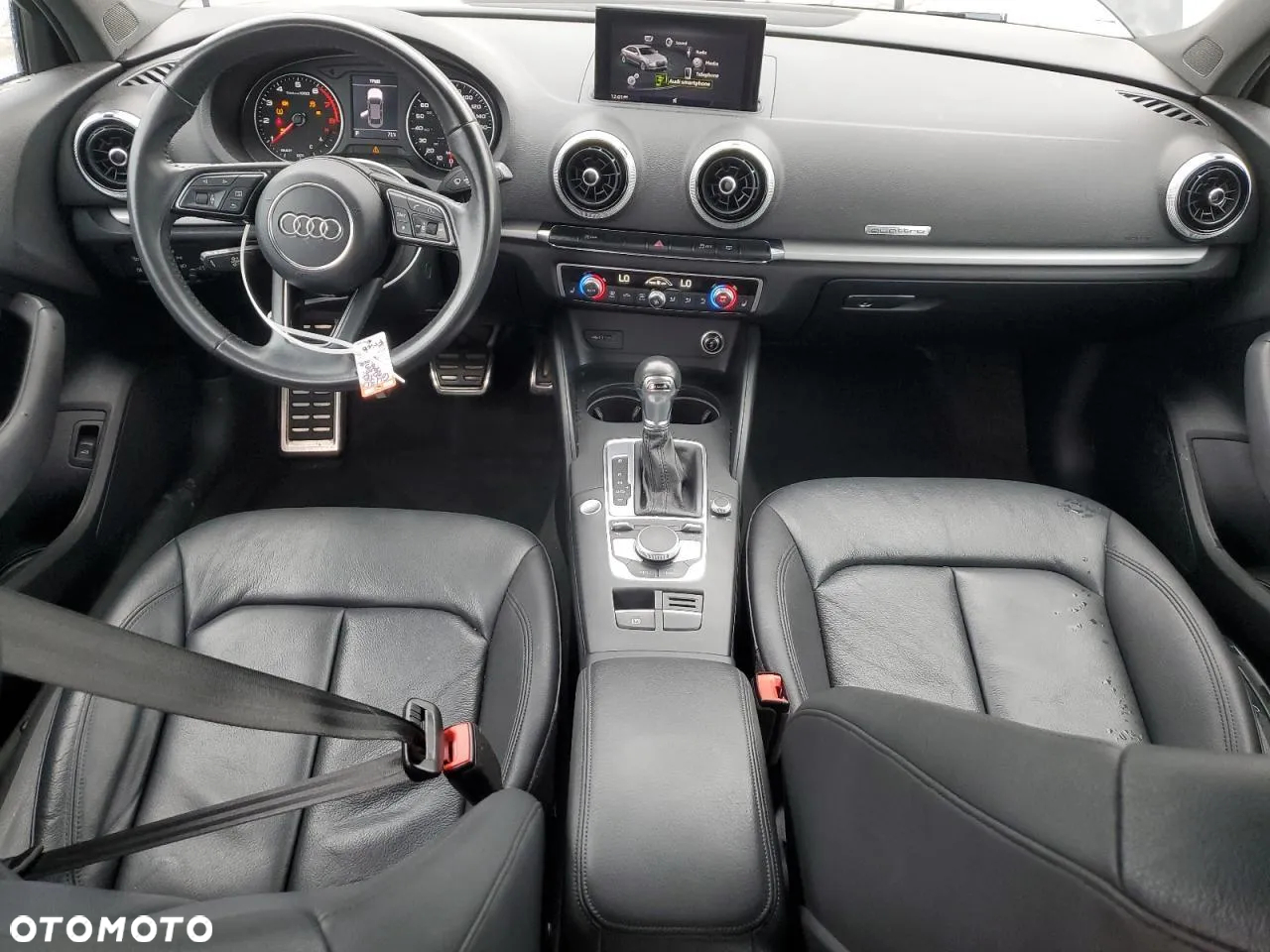 Audi A3 - 8