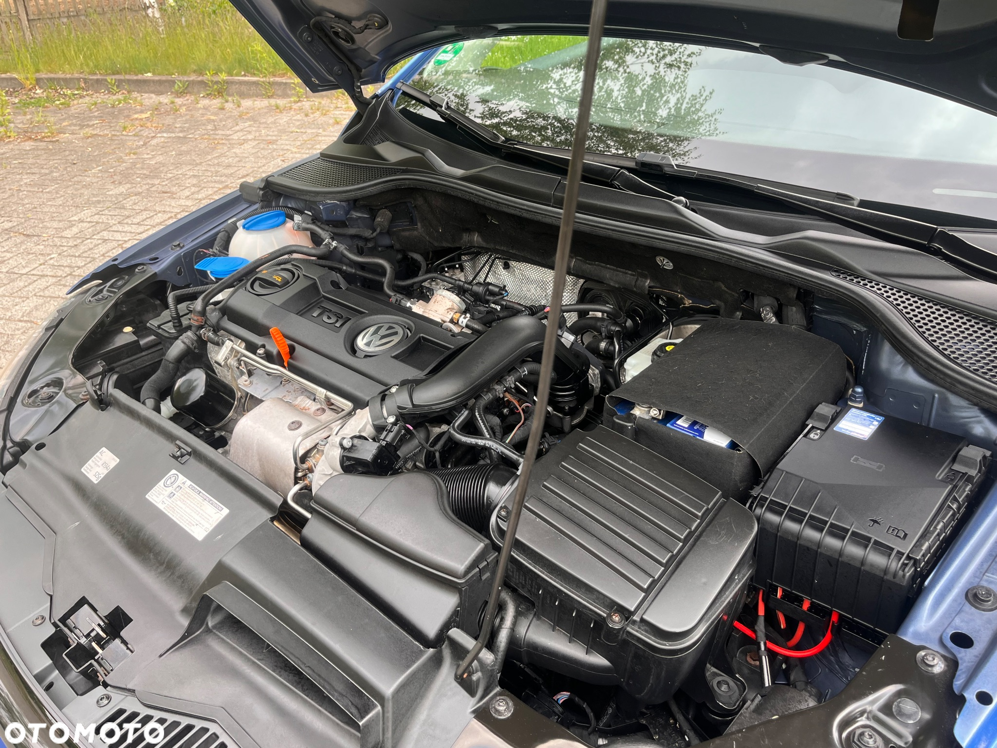 Volkswagen Scirocco 1.4 TSI Team - 29
