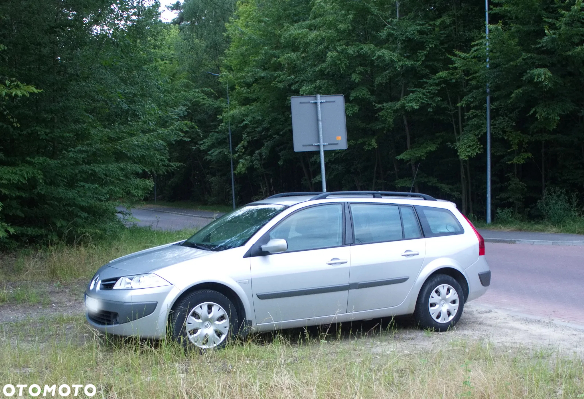 Renault Megane - 7