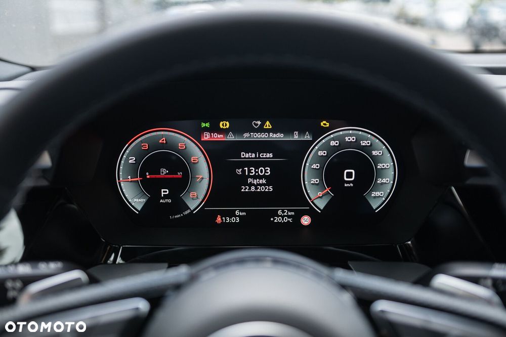 Audi A3 Sportback - 15