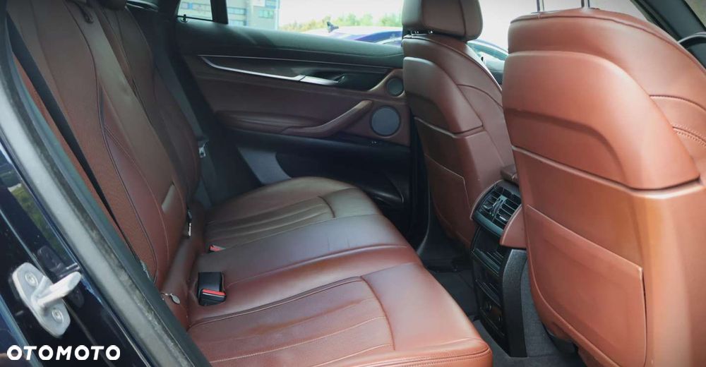 BMW X6 - 19
