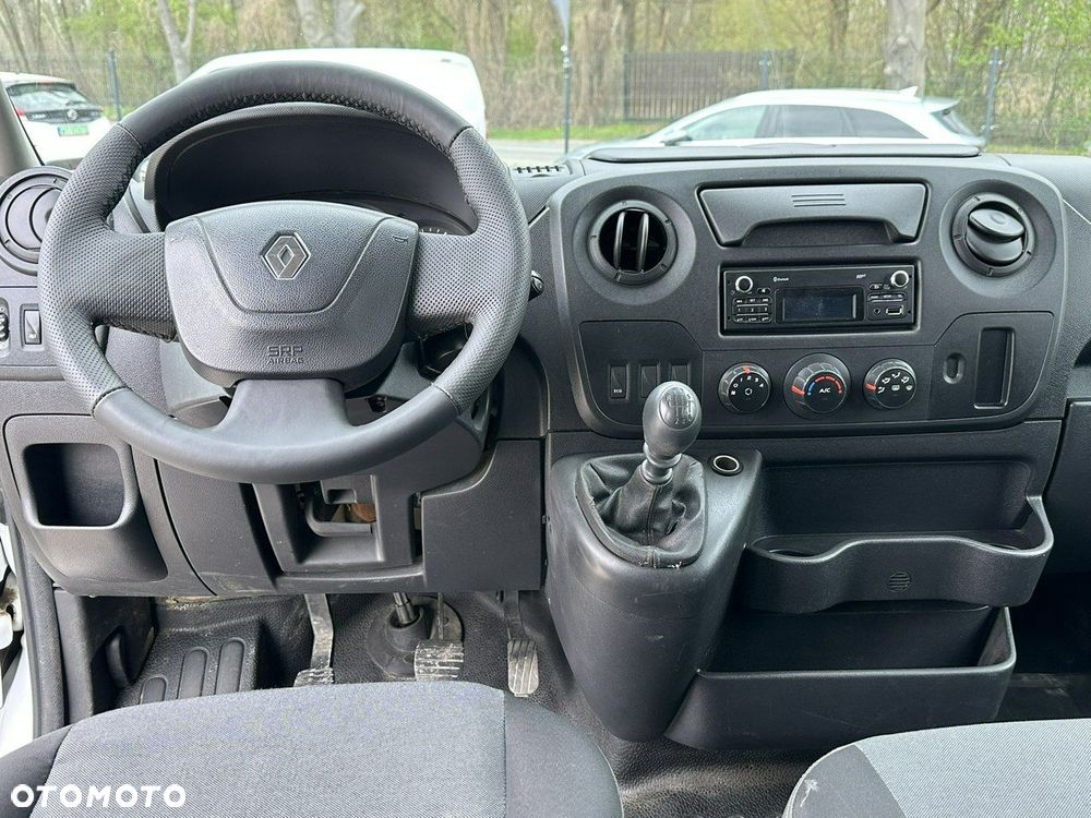 Renault Master - 17