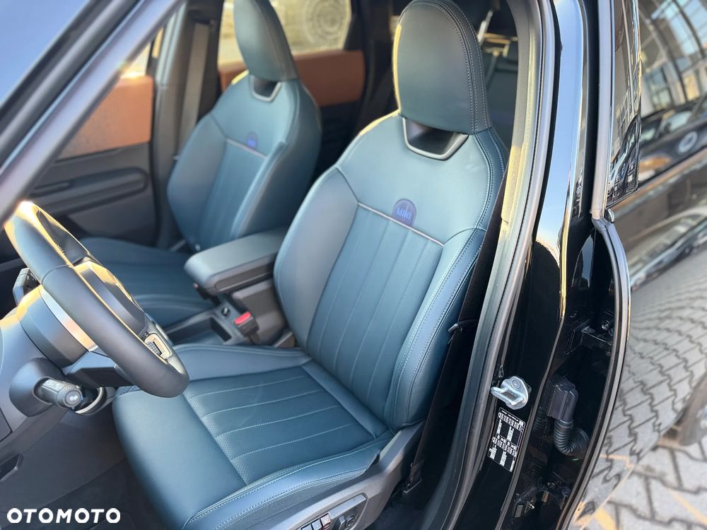 MINI Countryman C mHEV Linia Favoured - 6