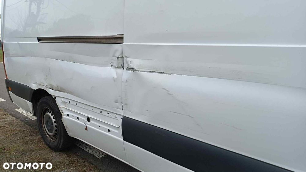 Mercedes-Benz SPRINTER - 14