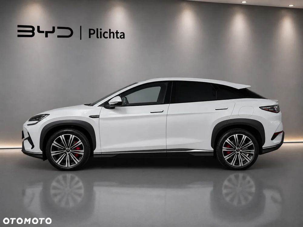 BYD Sealion 7 AWD Excellence - 6