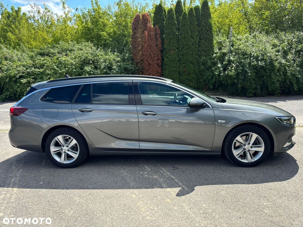 Opel Insignia 2.0 CDTI Enjoy S&S - 6