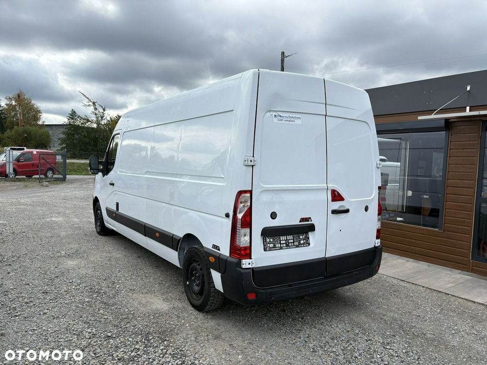 Renault Master - 4