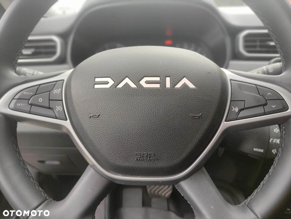 Dacia Duster 1.3 TCe Journey EDC - 11