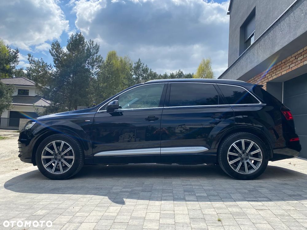 Audi Q7 - 2