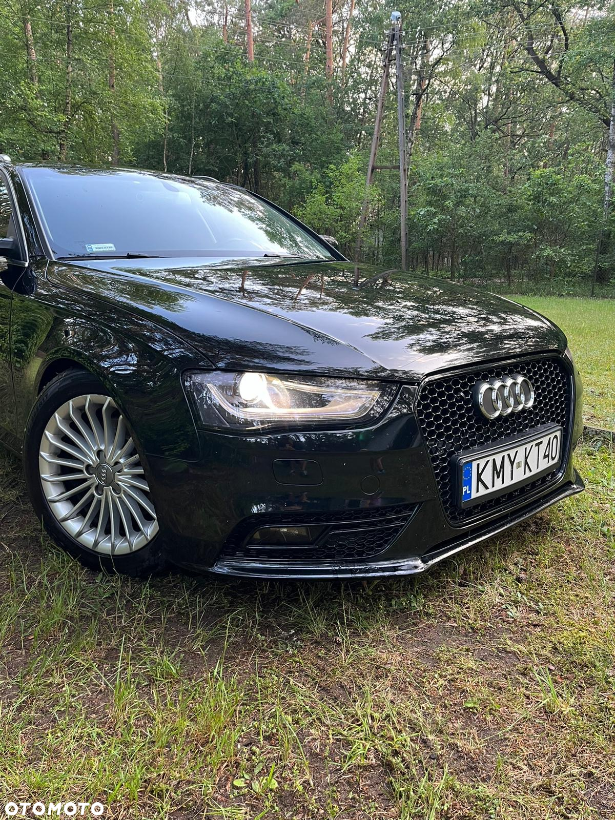 Audi A4 2.0 TDI - 7