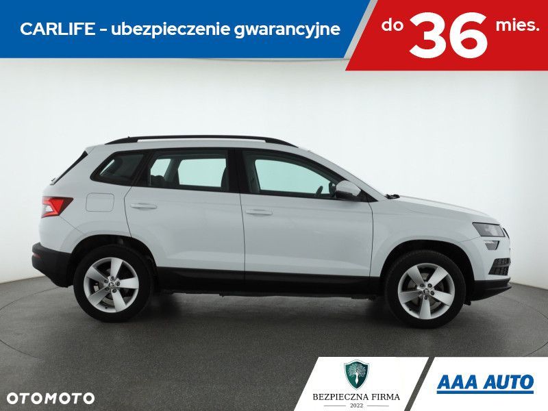 Skoda Karoq - 7