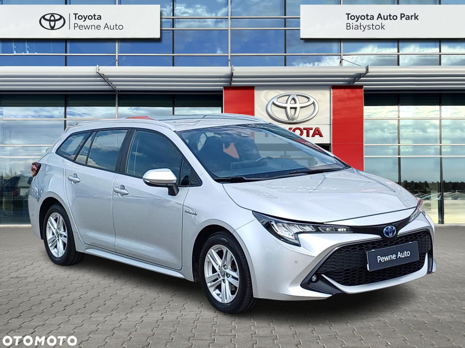 Toyota Corolla - 7