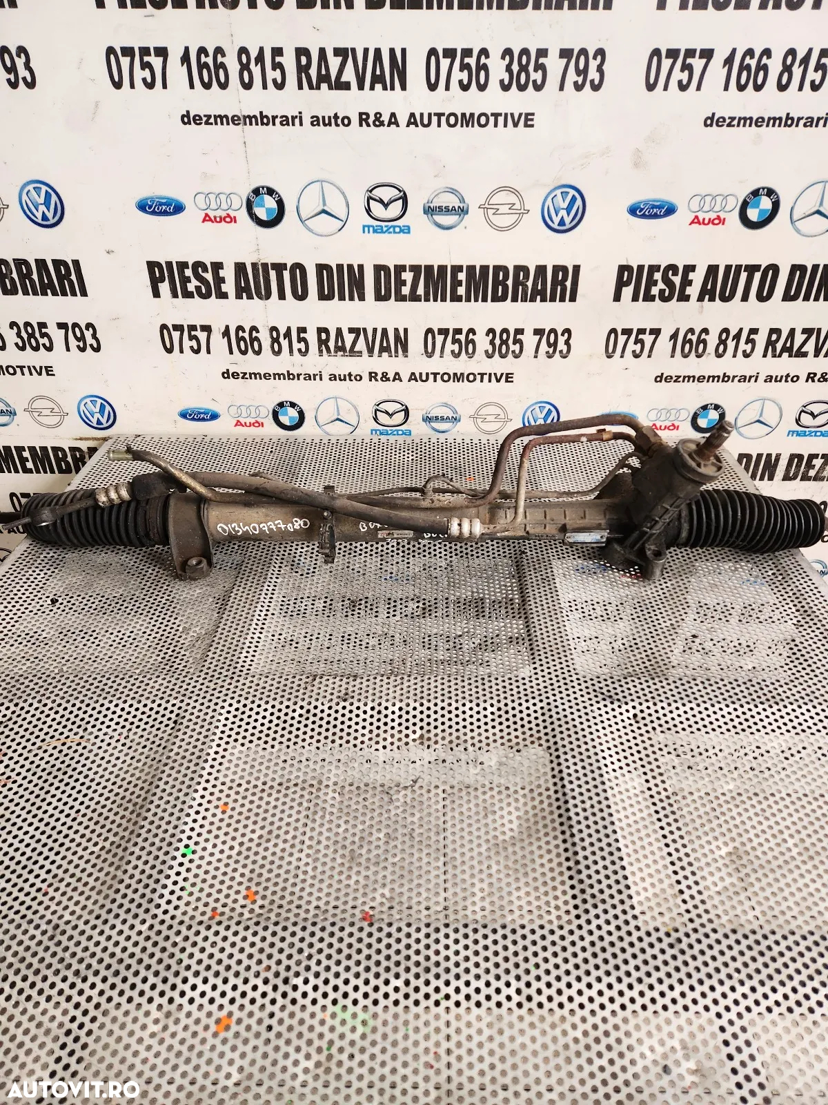 Caseta Directie Electrica Vw Skoda Audi Cod 1KDM Golf Touran Caddy Passat CC Tiguan Octavia Leon Al - 2