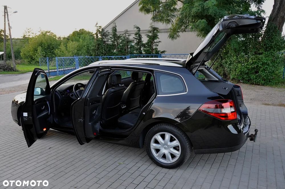 Renault Laguna 2.0 16V 140 Dynamique - 7