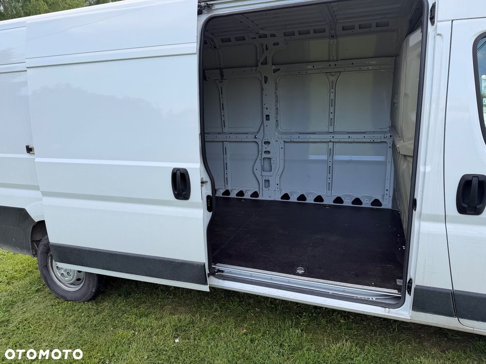 Peugeot Boxer - 9