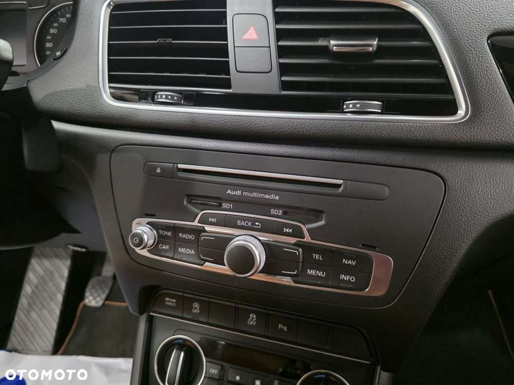 Audi Q3 2.0 TDI Quattro Design - 27