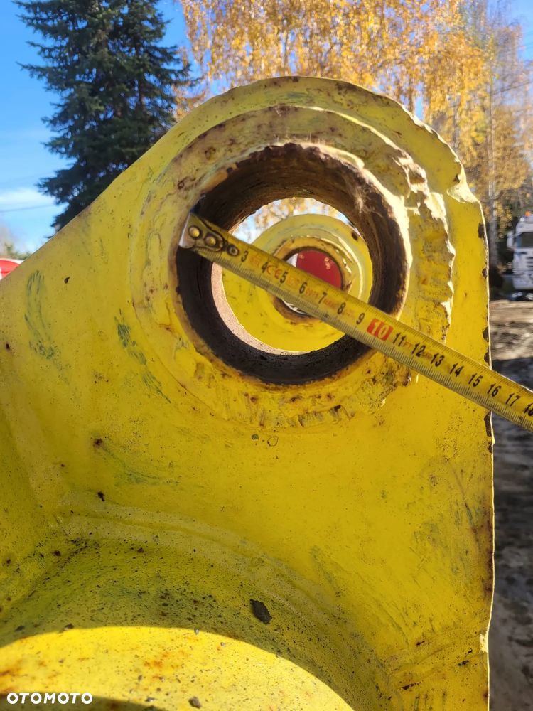 Łyżka do kopania - 7