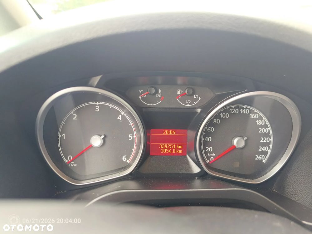 Ford Galaxy 2.0 TDCi Ghia - 8