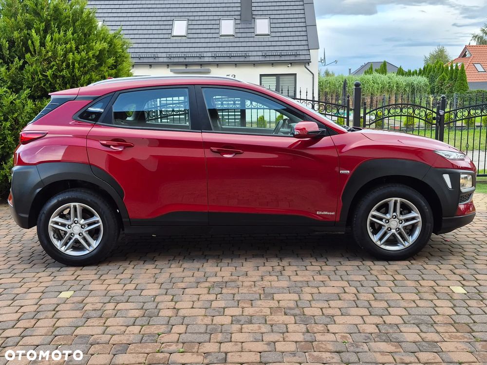 Hyundai Kona - 31