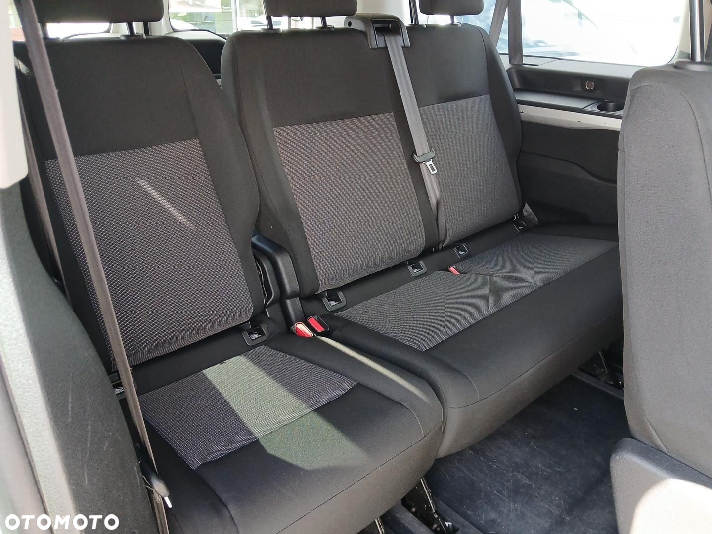 Toyota Proace Verso 2.0 D4-D Long Business - 14