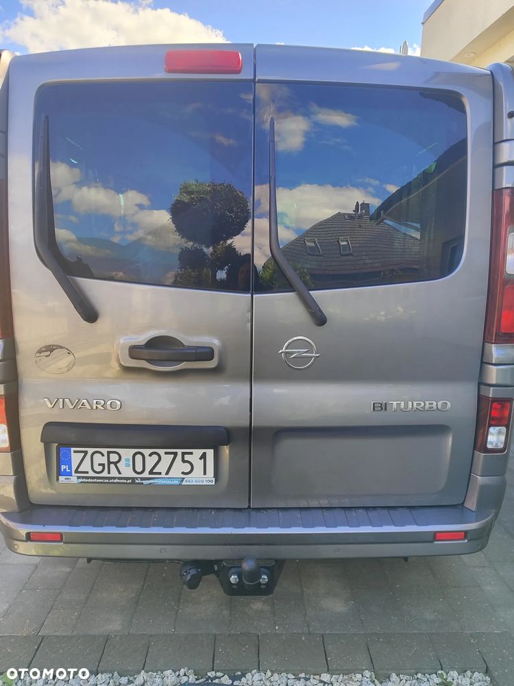 Opel Vivaro 1.6 CDTI L2 - 8