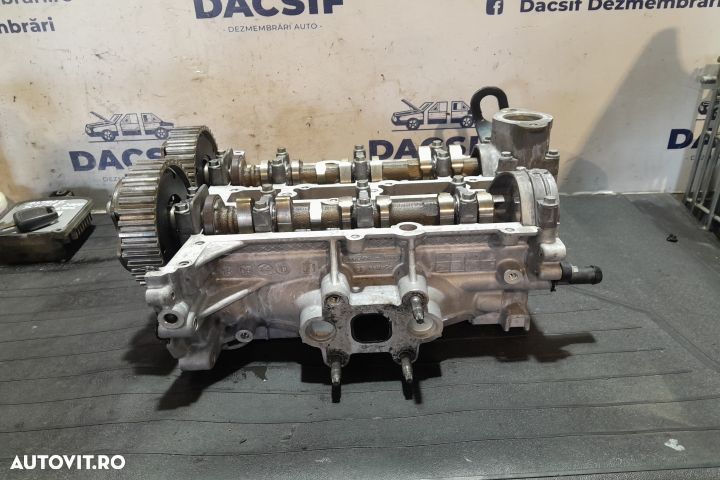 Chiulasa 1.0 SFJC 1.0 SFJC Ford Fiesta MK7 [facelift] [2013 - 2018] H - 2