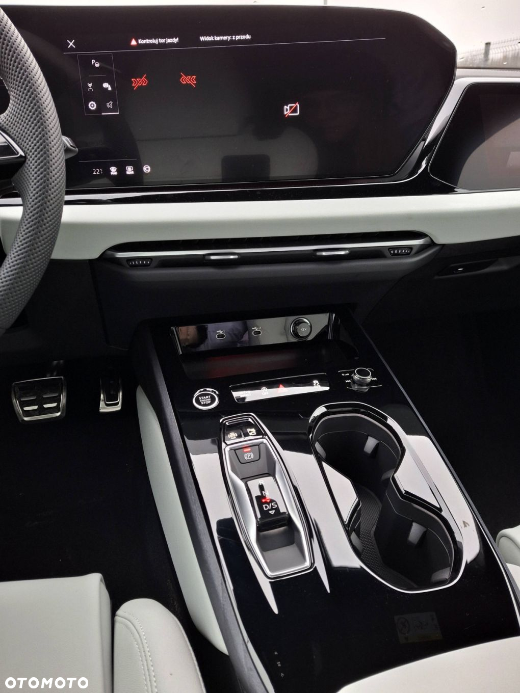 Audi A5 - 22